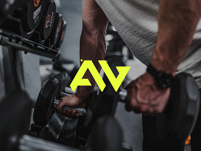 Alpha Gym - Visual Identity bodybuilding branding fitnessdesign graphic design gym gym brand healthandfitness logo sport sportydesign