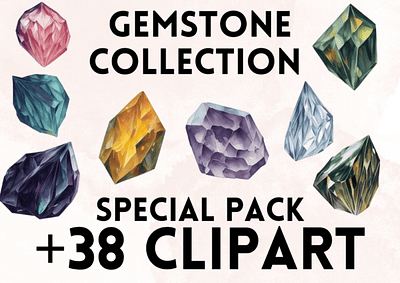 Gemstone Clipart clip art clipart gemstone graphic design png svg