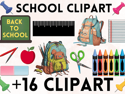 welcome to school clip art