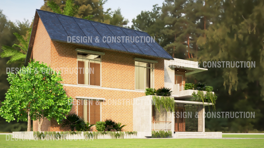 3d model exterior view 3d 3d modeling 3d visualization architectural design exterior rendering graphic design interior design modern architecture rendering resedential building visualization vray render