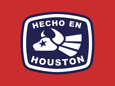 Made in Houston bull football hecho houston in made texans