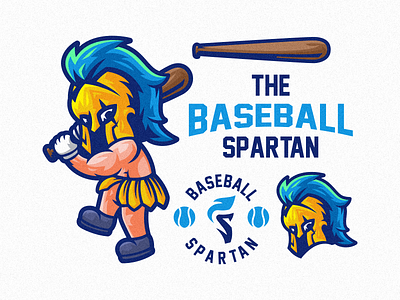 Baseball Font designs, themes, templates and downloadable graphic elements  on Dribbble