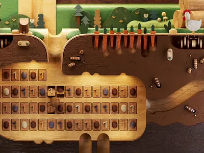 Data 3d 3d material 3d model animation art c4d cinema4d design graphic design illustration motion graphics render texture