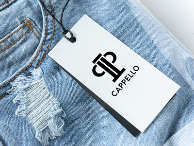 Cappello Branding branding graphic design logo