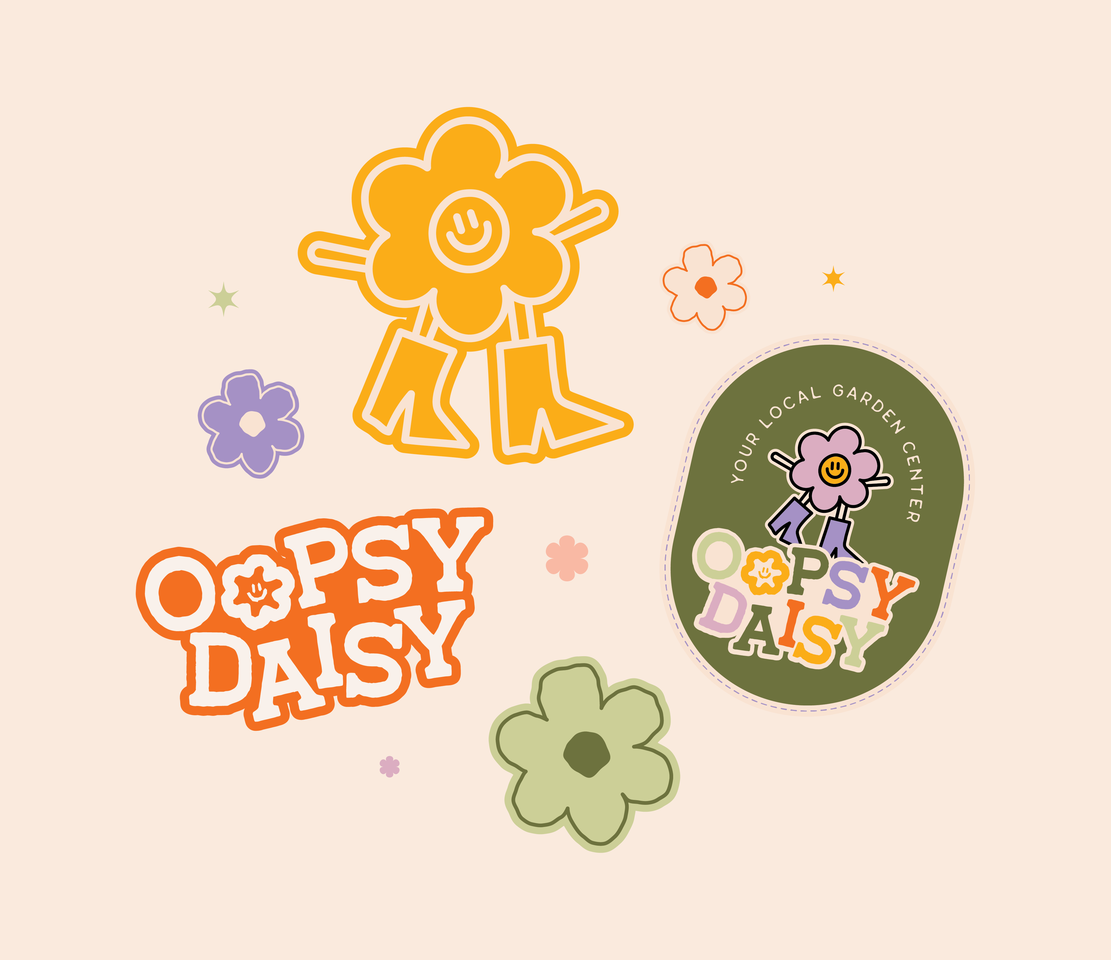 Hoopsy Daisy - bnsfjey