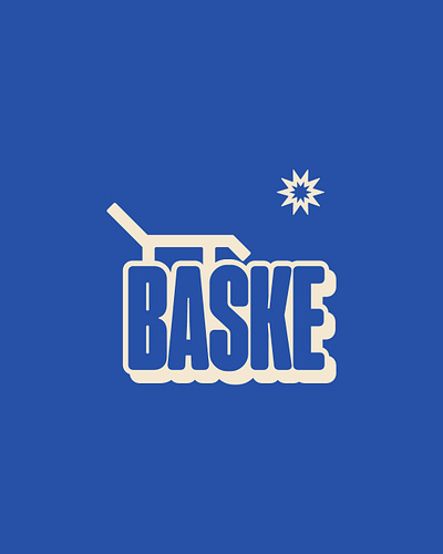 Baske Sunscreen brand design branding design graphic design identity design illustration logo typography