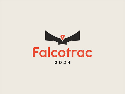 Falcotrac Logo Brand Identity Design best logo branding design falcon location logo falcon logo graphic design graphicart graphicdesign illustration location logo logo logo design logo designer logodesigner logoinspiration logoinspirations logomaker logotype vector visualidentity