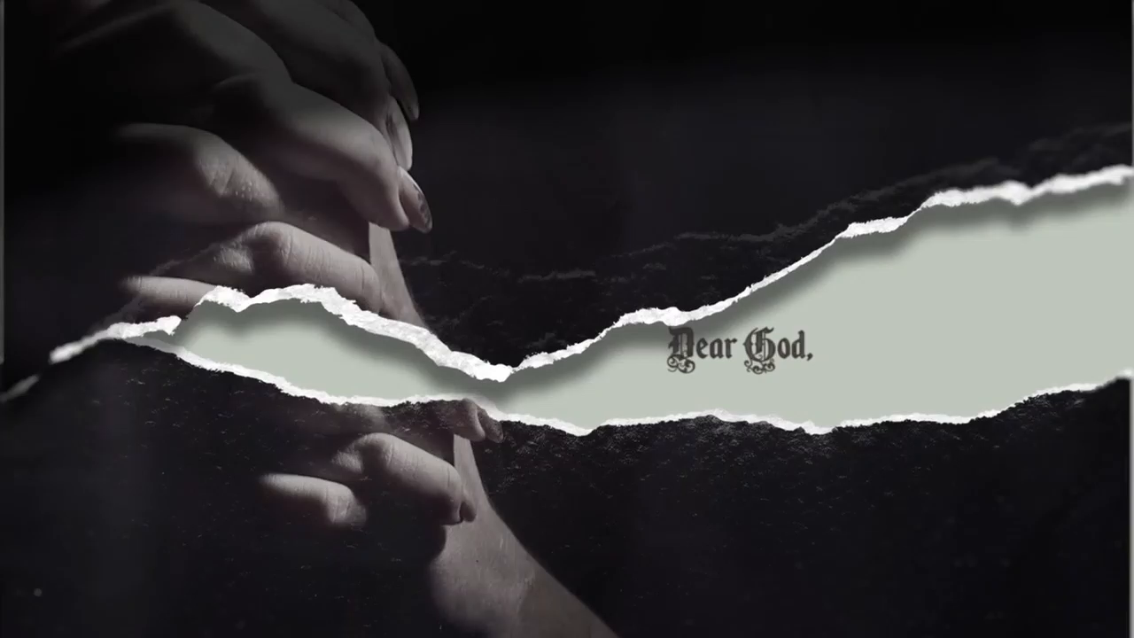 Example of Sermon Bumper | Sermon Series Video