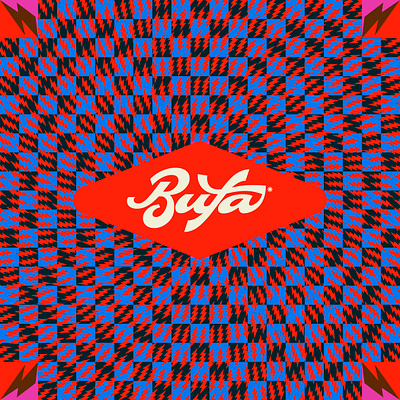 Bufa Estudio branding design graphic design illustrator logotype wacom