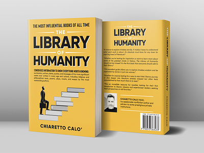 The Library of Humanity 3d best book covers book and cover book by cover book cover book cover design book cover maker book cover mockup book mockup books branding canva book cover cover by book cover design design ebook cover illustration kindlecover novel cover design premade book covers