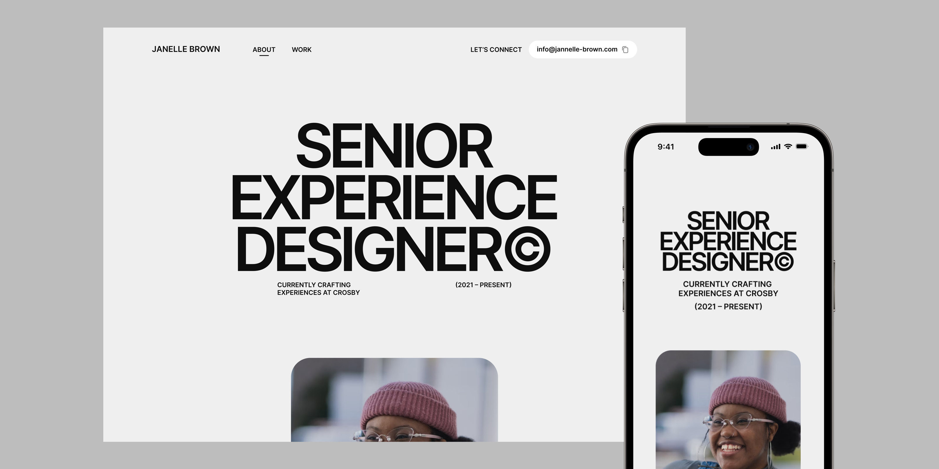 Olio – Fully Responsive Framer Portfolio Website Template branding desktop framer template hero section inter minimal minimal portfolio mobile modern design portfolio design portfolio web design portfolio website simple design typography uiux portfolio design uiux portfolio template web design website design portfolio website designer portfolio website template