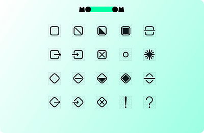 MoooM Day 61 design event exported figma icons important imported mooom progress task ui