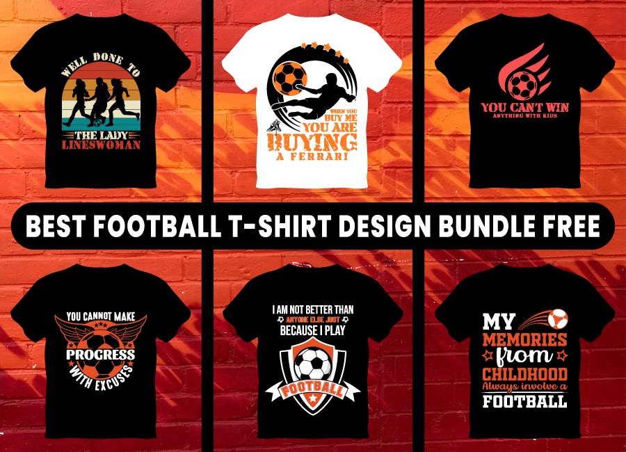 Example of Bulk T Shirt Design