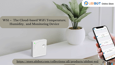 Smart Home Monitor IoT Gadgets - Buy Now