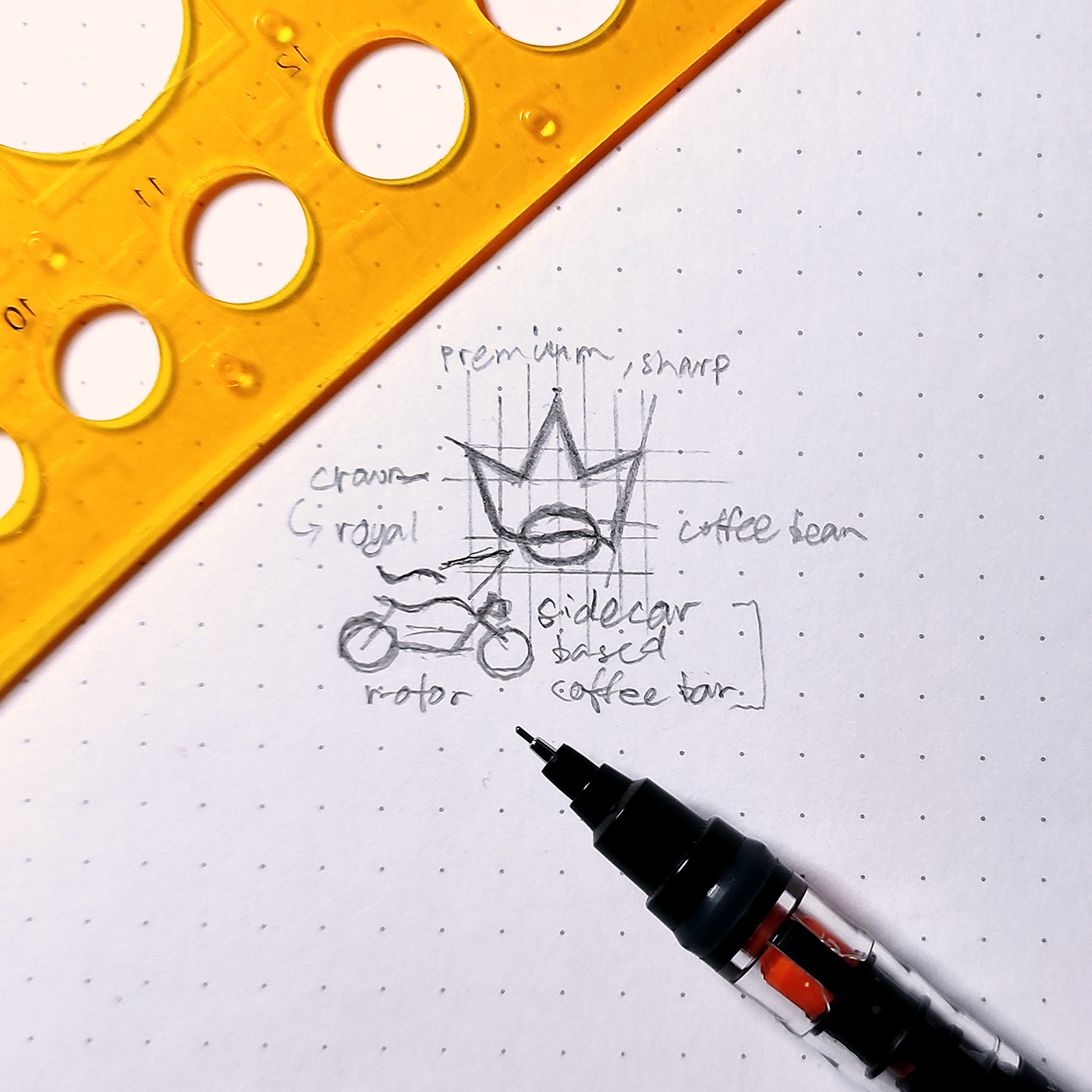 The Royal Cafe’ Logo Design brandidentity branding filipino geometric graphicdesign logo logobyjolan logodesigner logodesigns logogrid logolife memorablelogos minimallogos passion shapes sketchlogo timelesslogo unique visualidentity visualidentitydesigns