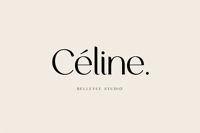 Browse thousands of Celine Brand images for design inspiration
