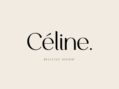 Celine - Online Store Website by Awsmd on Dribbble