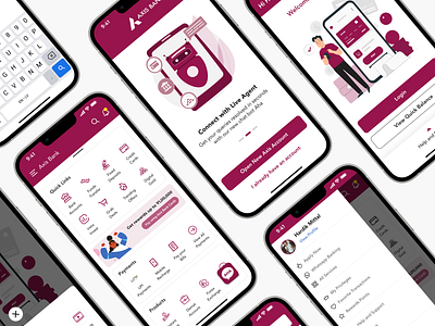 Banking Reimagined: The Axis Bank Redesign