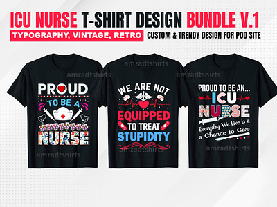 Vintage Retro T Shirt designs, themes, templates and downloadable graphic  elements on Dribbble