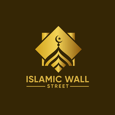 Concept: Islamic - Logo Design 3d branding design finance logo graphic design illustration islam islamic design islamic logo letter logo logo logoideas logos logotipo moddern logo mosque logo typography ui ux vector