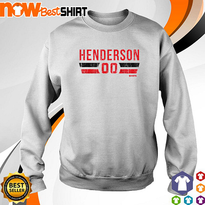 Scoot Henderson Portland shirt scoot henderson