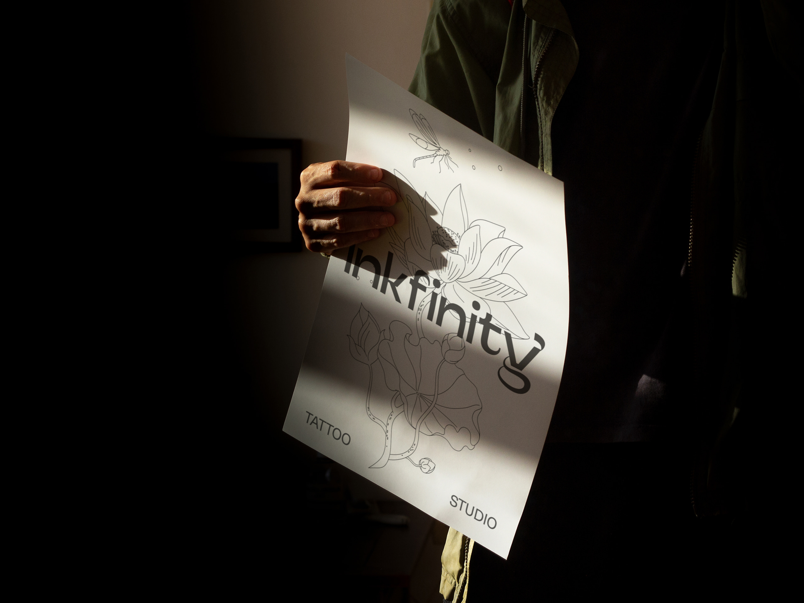 Inkfinity Tattoo Studio