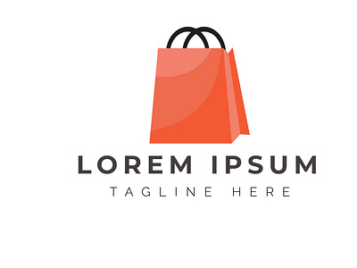 Free Fashion Shopping Bag Logo Maker - Online Store Logos