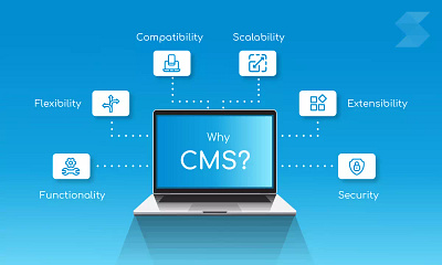 Choosing the Right CMS for Your Ecommerce Website - Solvios Tech best ecommerce platform ecommerce cms software ecommerce cms solution ecommerce store development ecommerce website