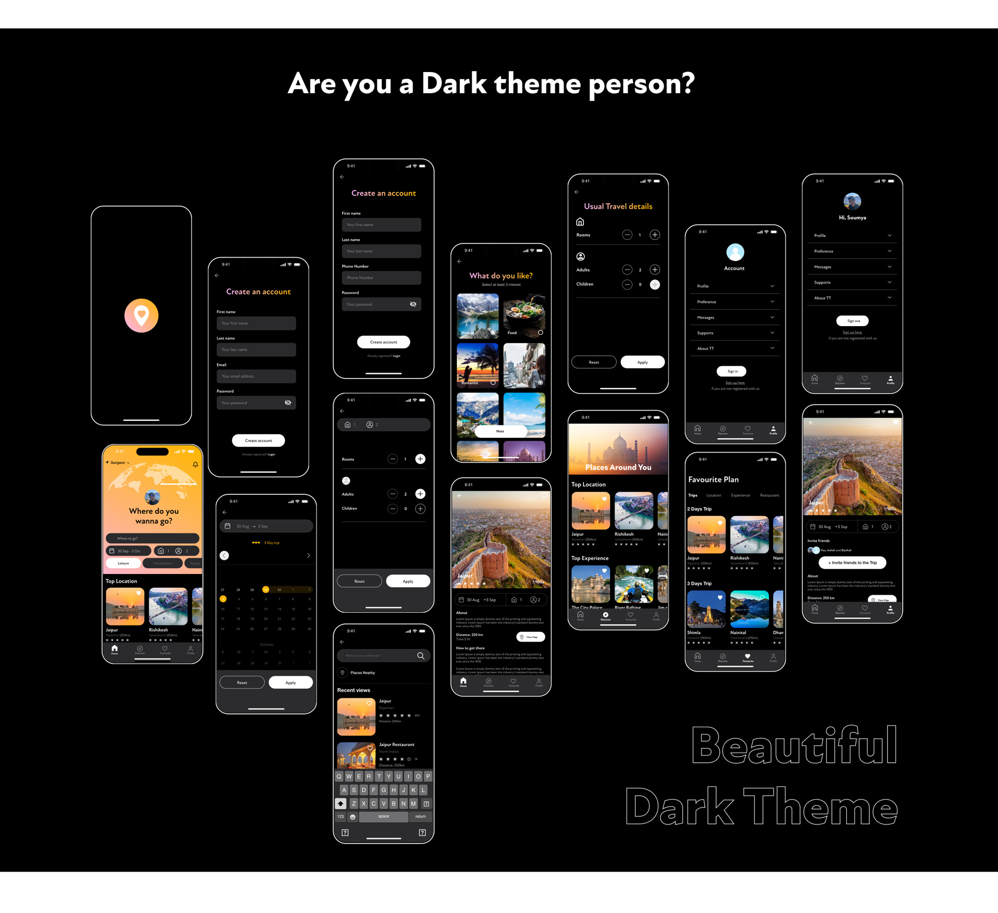 UI/UX design app ui uiux ux