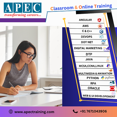 Online Training institutes in Hyderabad