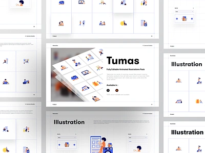 Tumas - Illustrations E-Commerce 2d commerce commerce icon ecomarce work ecommerce ecommerce icons illustration pick deck presentation layout presentations shop bundle shop icon shopify shopify icon shopify theme shopify theme store shopping icon slide vector woocommerce