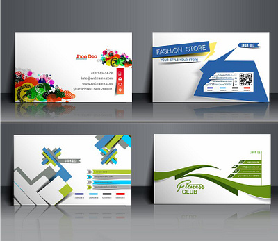 Introducing Our Premium Business Card Design Services!