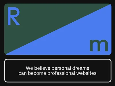 About Readymag animation design interaction readymag web