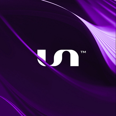 Union Logo design brand design branding diseñador grafico graphic design logo purple union