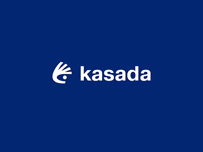 Kasada Rebrand b2b brand design branding identity interactive logo design rebrand