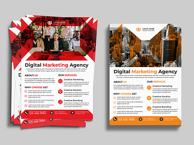 Digital Marketing Expert Flyer Design Template a4flyer branding businessflyer companyflyer corporate corporateflyer creativeflyer design digitalflyer digitalmarketing flyer flyerdesign graphic design leaflettemplate marketingdesign marketingflyer modernflyer professionalflyer promotionalflyer template