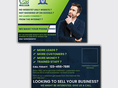 Postcard Design Template business card business postcard company postcard corporate template creative card creative postcard designer graphic design green modern postcard navy blue postcard postcard postcard design postcard designer postcard mockup postcard template poster presentation print design simple