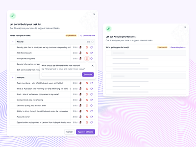 Tasks AI 6sense ai apollo artificial intelligence auto generated chatgpt clari crm gpt hubspot lusha open ai outreach sales sales funnel salesforce salesloft task zapier zoominfo