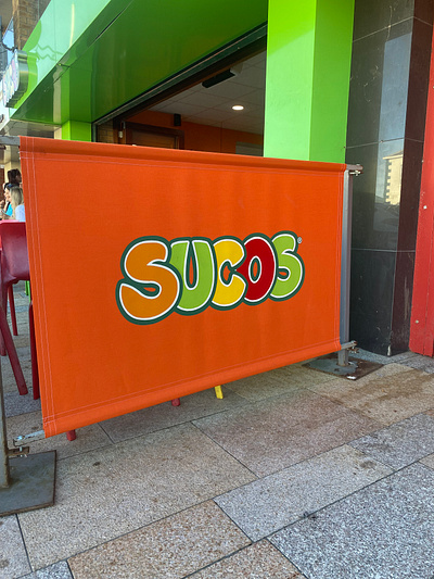SUCOS, Newcastle County Down
