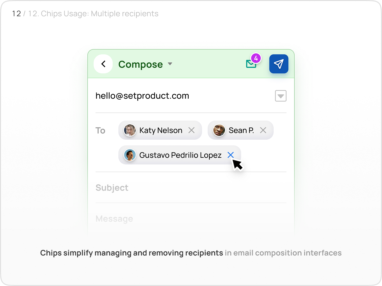 Improve Your UI Design Skills with a Chip UX Tutorial by Roman ...