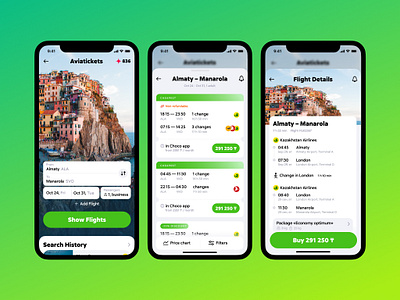 Find Aviatickets Flow in Choco Superapp app avia aviatickets buy tickets checkout flight flights flow navigation superapp