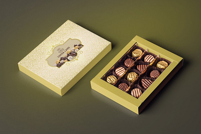 Sweet Memories: How Custom Chocolate Boxes Add a Personal Touch chocolate boxes chocolate boxes wholesale chocolate packaging boxes custom chocolate boxes custom chocolate packaging customizedchocolate boxes