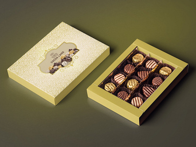 Sweet Memories: How Custom Chocolate Boxes Add a Personal Touch chocolate boxes chocolate boxes wholesale chocolate packaging boxes custom chocolate boxes custom chocolate packaging customizedchocolate boxes