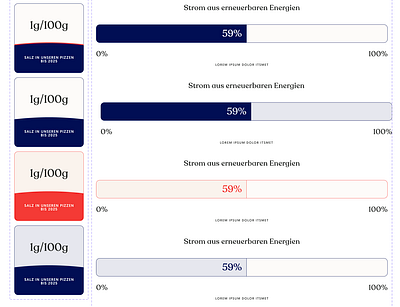 Color System ui ux