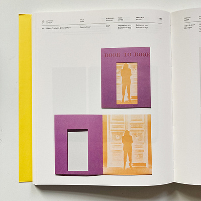 Publication design graphic design publication typography