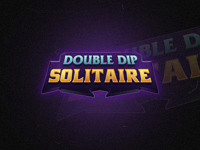 Solitaire designs, themes, templates and downloadable graphic elements on  Dribbble