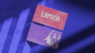Business card design brand identity branding business card design graphic design layout personal branding