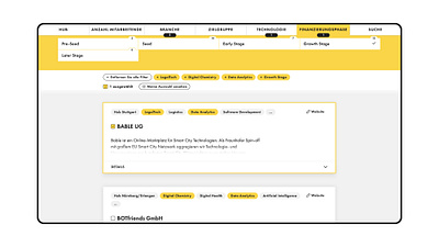 Select and share function ui ux