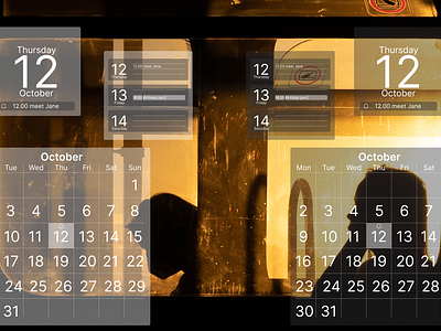Calendar. Daily UI. Day 38 calendar calendar widget dailyui dailyuichallenge figma ui ui design uiux widget