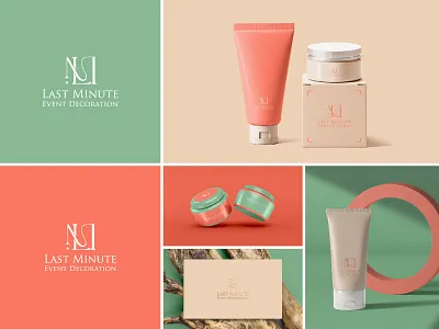 Cosmetics and Beauty | Skin Care Logo | L+M Logo Design beauty logo beauty product logo branding branding logo cosmetics logo design gradeint iconic identity identity logo illustration l logo logo logo design m logo modern skin care ui women logo